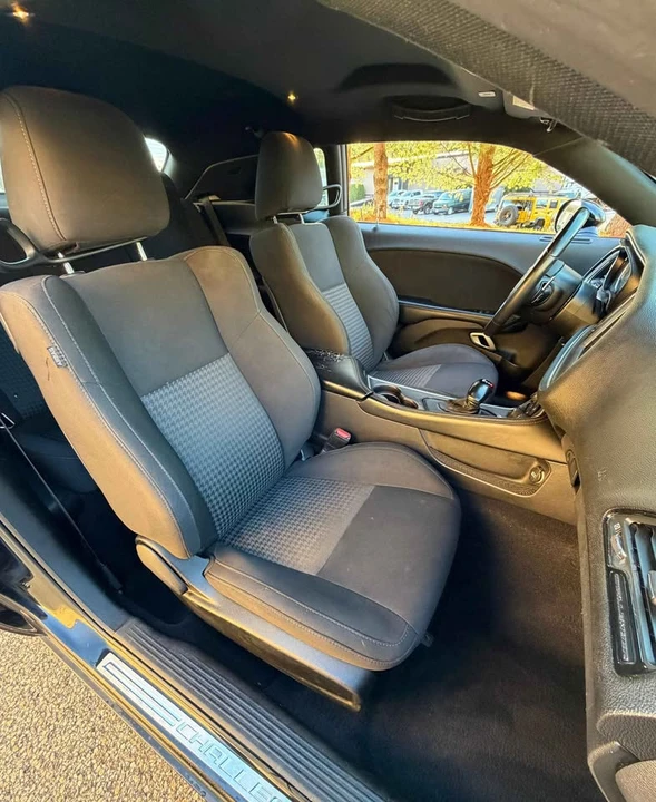 2022 Dodge Challenger 3rd Gen - Image 14 of 19
