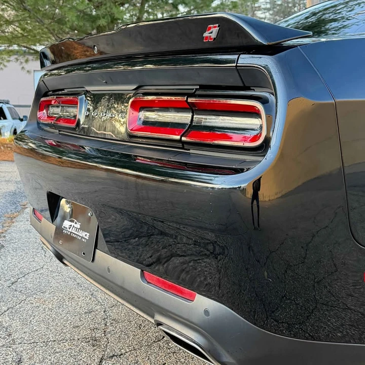 2022 Dodge Challenger 3rd Gen - Image 7 of 19