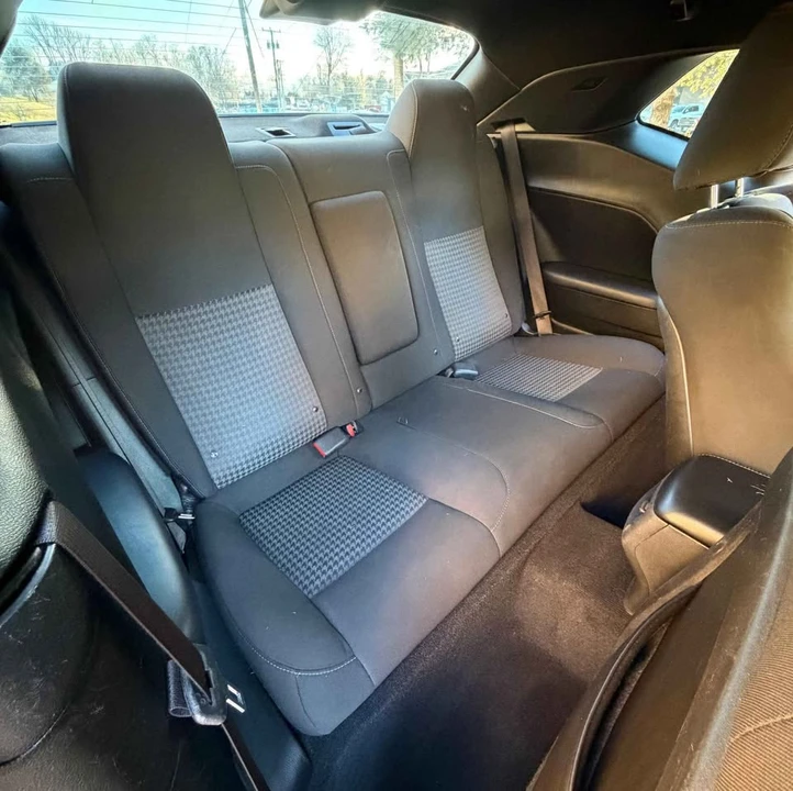 2022 Dodge Challenger 3rd Gen - Image 15 of 19