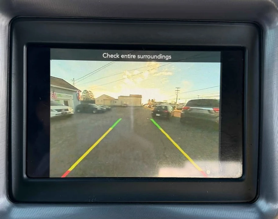 2022 Dodge Challenger 3rd Gen - Image 10 of 19