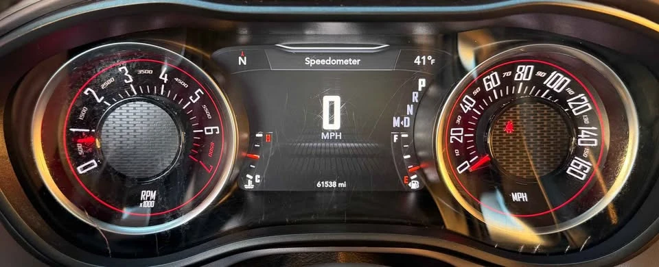 2022 Dodge Challenger 3rd Gen - Image 11 of 19