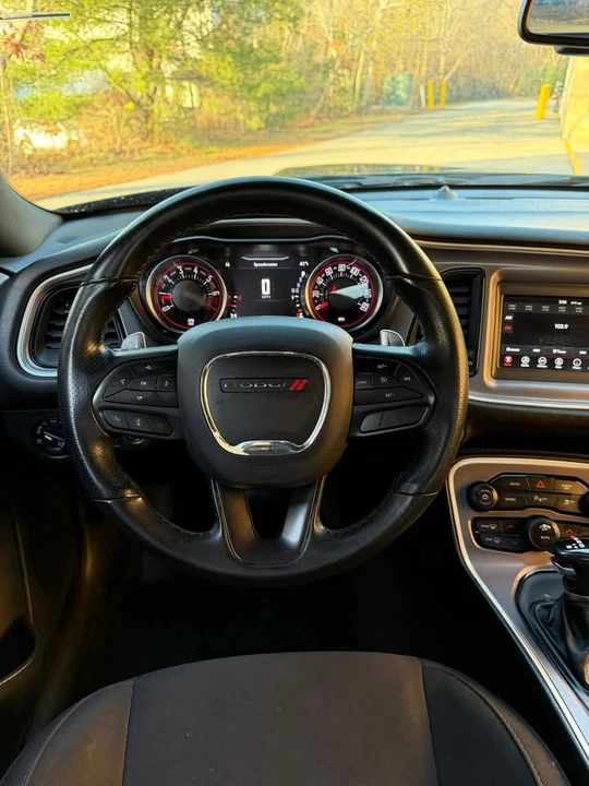 2022 Dodge Challenger 3rd Gen - Image 19 of 19