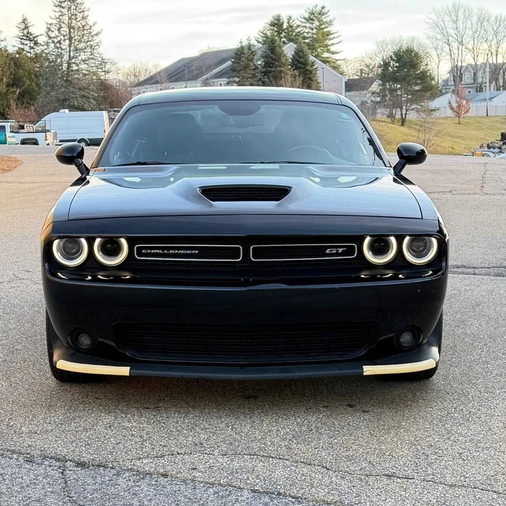 2022 Dodge Challenger 3rd Gen - Image 2 of 19
