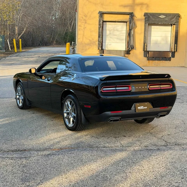 2022 Dodge Challenger 3rd Gen - Image 6 of 19