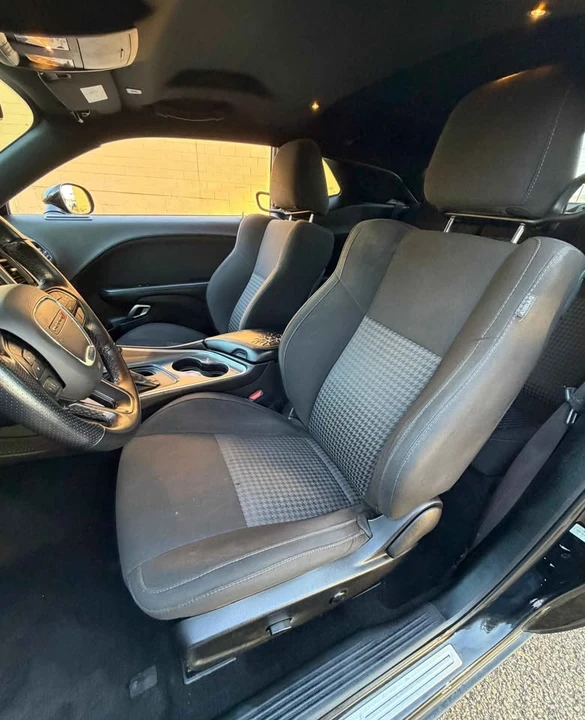 2022 Dodge Challenger 3rd Gen - Image 13 of 19