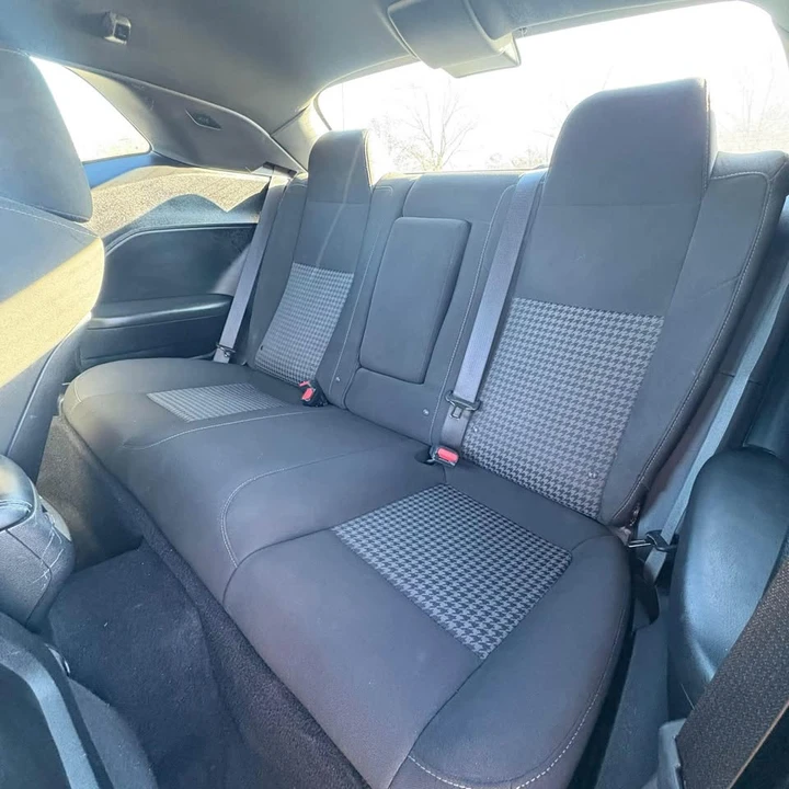 2022 Dodge Challenger 3rd Gen - Image 13 of 18