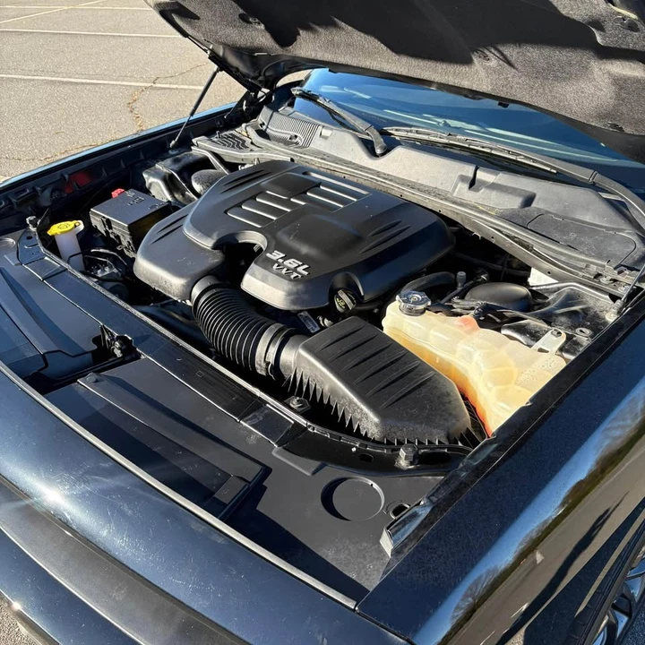 2022 Dodge Challenger 3rd Gen - Image 16 of 18