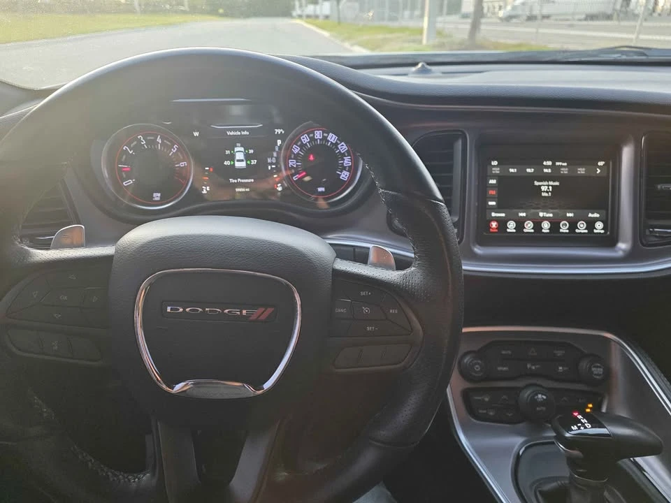 2022 Dodge Challenger 3rd Gen - Image 11 of 13