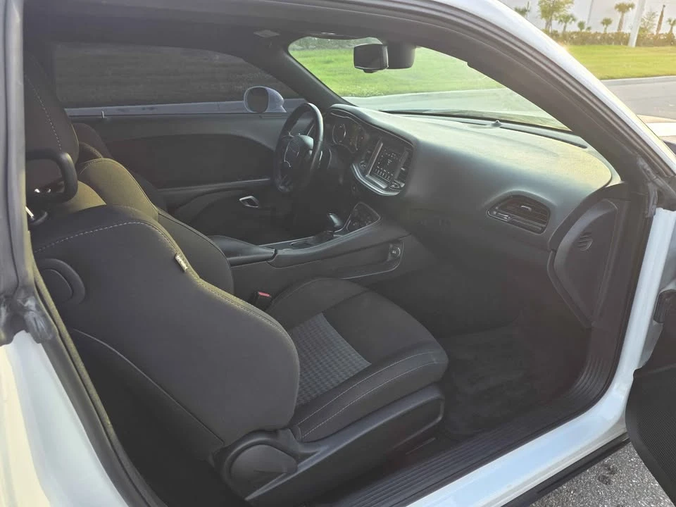 2022 Dodge Challenger 3rd Gen - Image 10 of 13