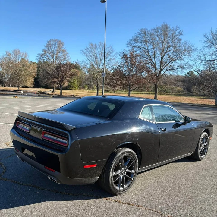 2022 Dodge Challenger 3rd Gen - Image 12 of 18