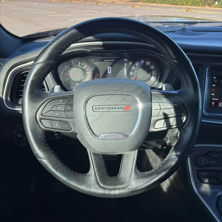 2022 Dodge Challenger 3rd Gen - Image 17 of 18