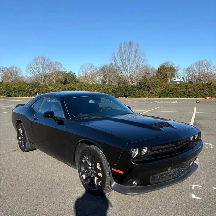 2022 Dodge Challenger 3rd Gen - Image 7 of 18