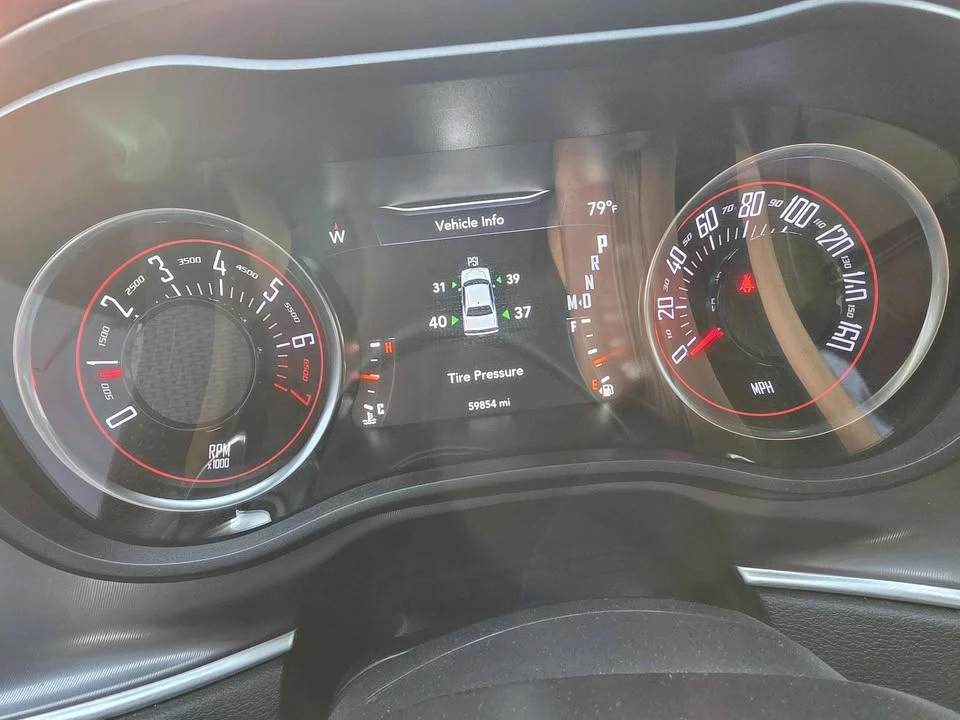 2022 Dodge Challenger 3rd Gen - Image 12 of 13