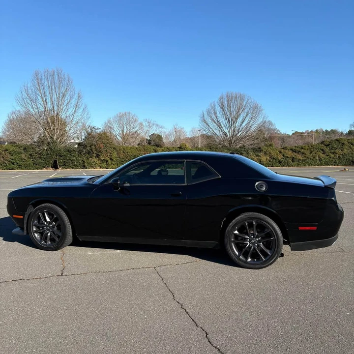 2022 Dodge Challenger 3rd Gen - Image 10 of 18