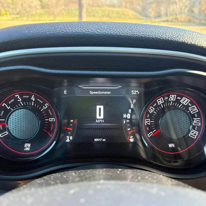 2022 Dodge Challenger 3rd Gen - Image 14 of 18