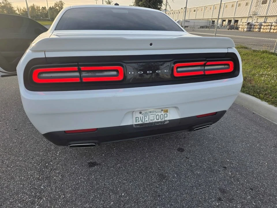 2022 Dodge Challenger 3rd Gen - Image 5 of 13