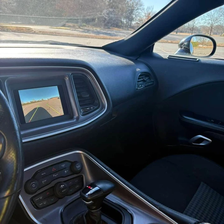 2022 Dodge Challenger 3rd Gen - Image 4 of 18