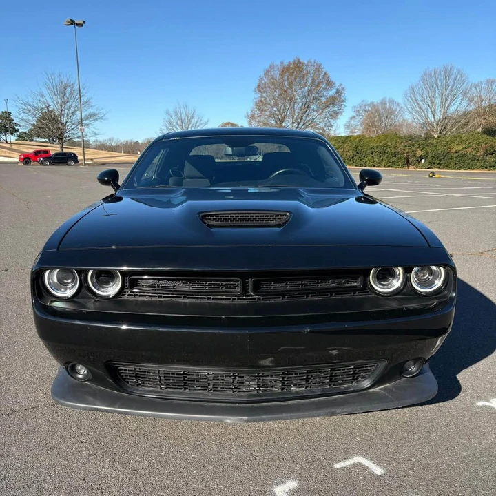 2022 Dodge Challenger 3rd Gen - Image 11 of 18
