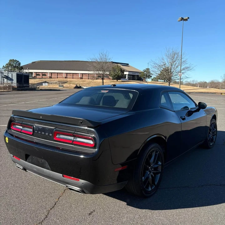 2022 Dodge Challenger 3rd Gen - Image 3 of 18