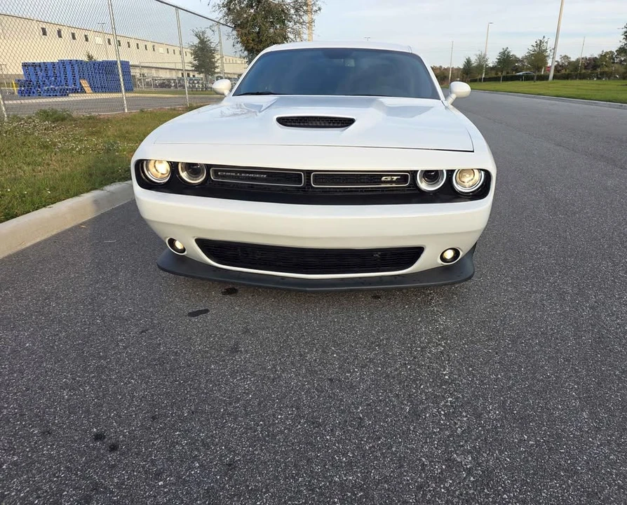 2022 Dodge Challenger 3rd Gen - Image 8 of 13
