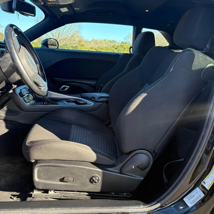 2022 Dodge Challenger 3rd Gen - Image 2 of 18