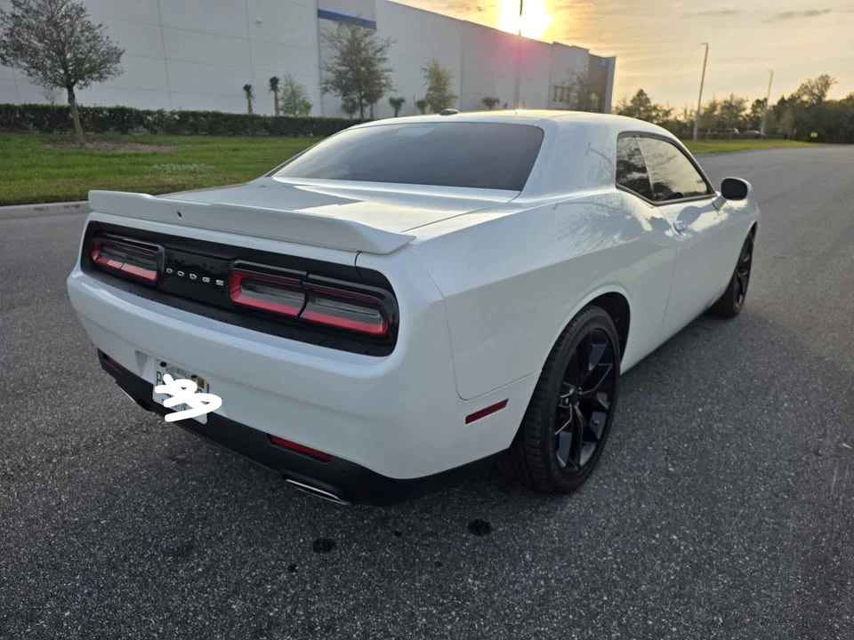 2022 Dodge Challenger 3rd Gen - Image 6 of 13