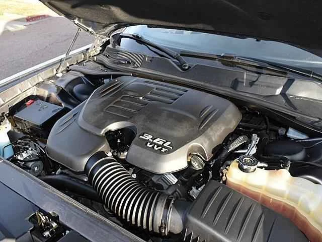 2022 Dodge Challenger 3rd Gen - Image 5 of 20