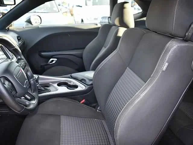 2022 Dodge Challenger 3rd Gen - Image 9 of 20