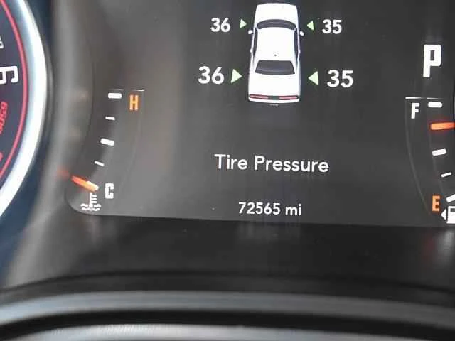 2022 Dodge Challenger 3rd Gen - Image 18 of 20