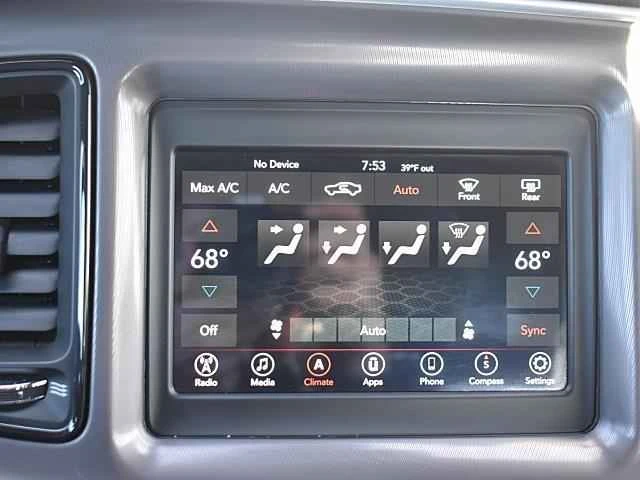 2022 Dodge Challenger 3rd Gen - Image 14 of 20