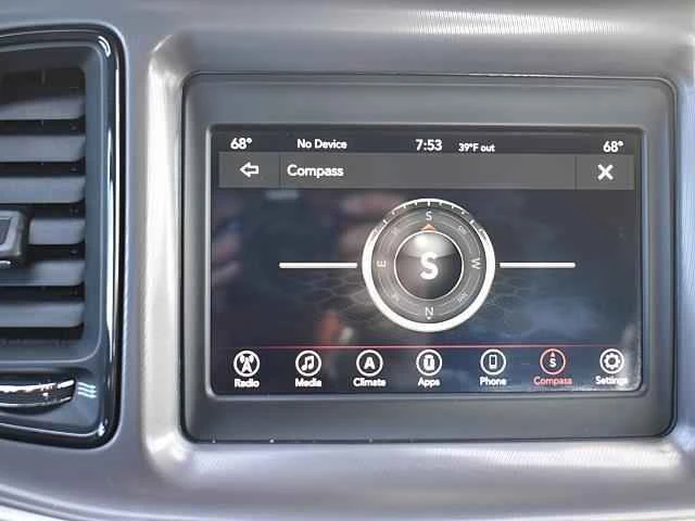 2022 Dodge Challenger 3rd Gen - Image 16 of 20