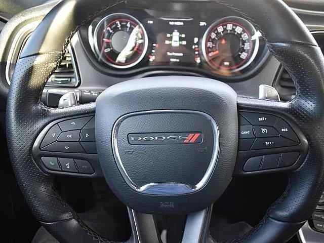 2022 Dodge Challenger 3rd Gen - Image 19 of 20