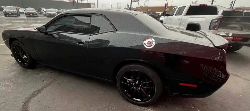 2022 Dodge Challenger 3rd Gen - Image 5 of 12