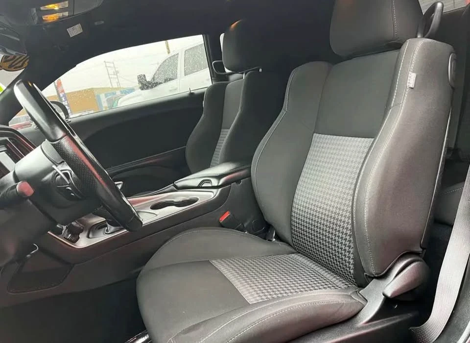 2022 Dodge Challenger 3rd Gen - Image 12 of 12