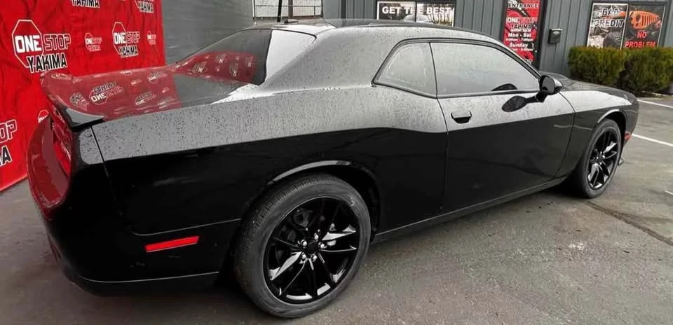 2022 Dodge Challenger 3rd Gen - Image 6 of 12