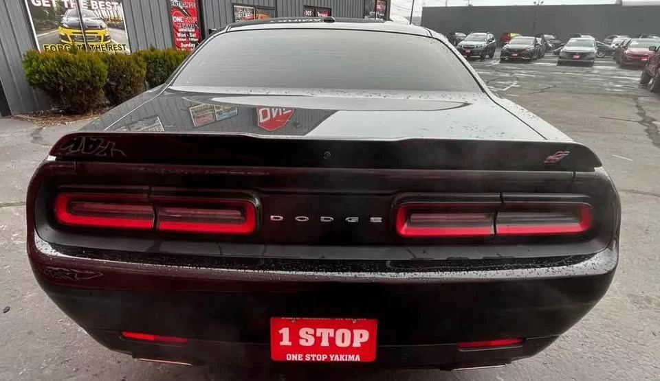 2022 Dodge Challenger 3rd Gen - Image 4 of 12