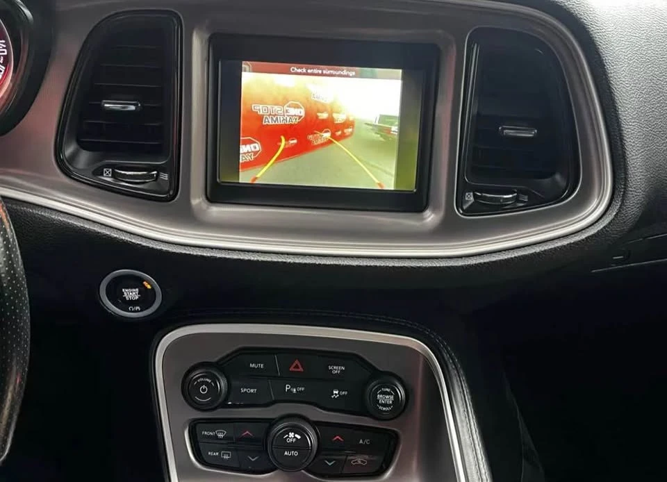 2022 Dodge Challenger 3rd Gen - Image 10 of 12