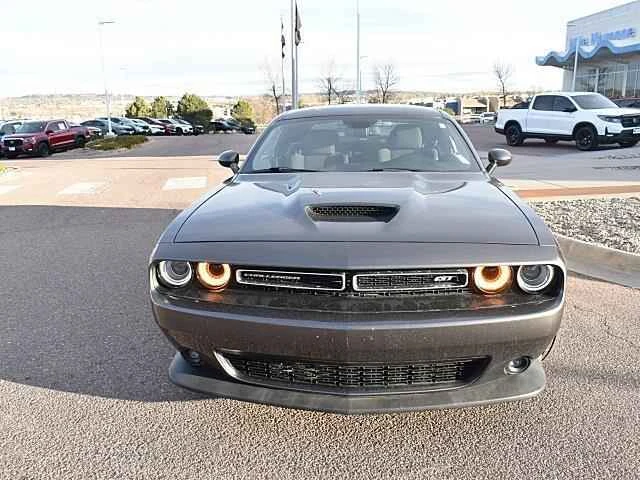 2022 Dodge Challenger 3rd Gen - Image 3 of 20
