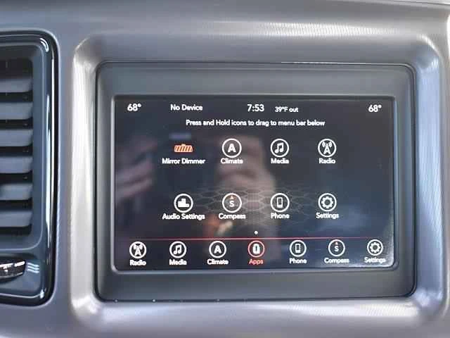 2022 Dodge Challenger 3rd Gen - Image 15 of 20