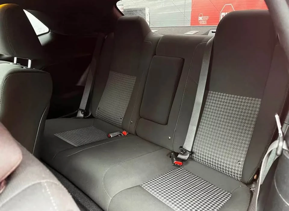 2022 Dodge Challenger 3rd Gen - Image 11 of 12