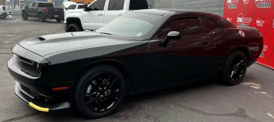 2022 Dodge Challenger 3rd Gen - Image 3 of 12