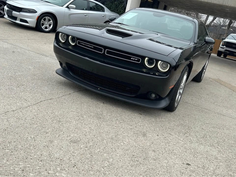 2022 Dodge Challenger 3rd Gen - Image 2 of 12