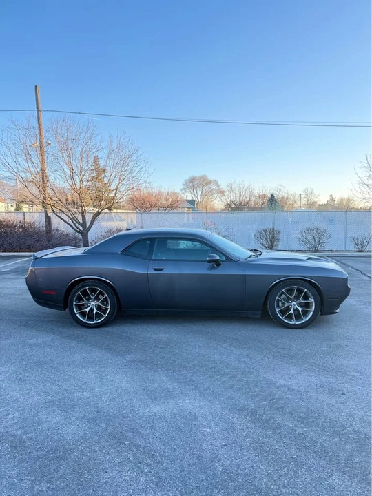 2022 Dodge Challenger 3rd Gen - Image 5 of 11