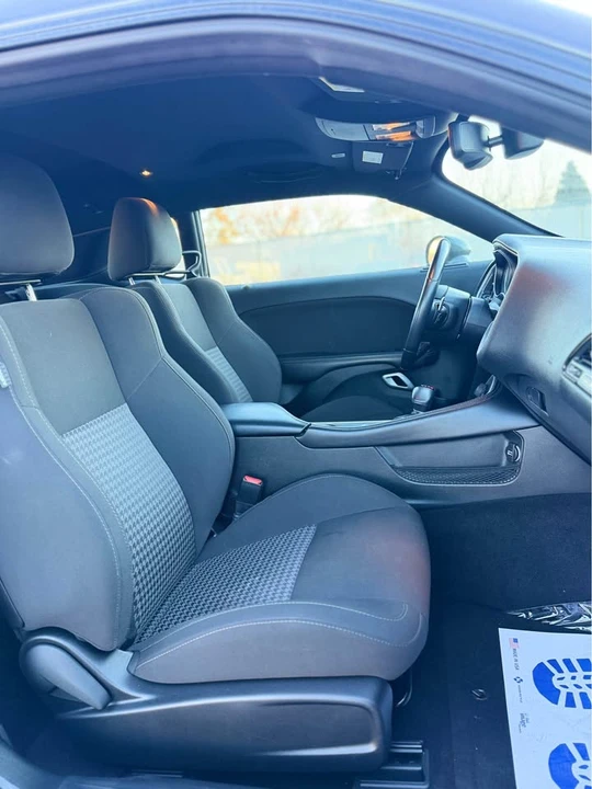 2022 Dodge Challenger 3rd Gen - Image 6 of 11