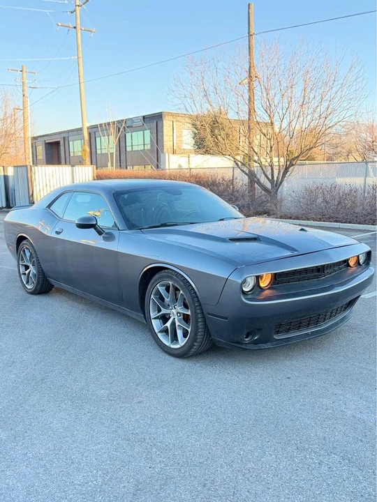 2022 Dodge Challenger 3rd Gen - Image 11 of 11