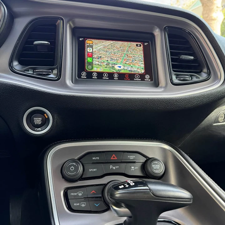 2022 Dodge Challenger 3rd Gen - Image 10 of 14
