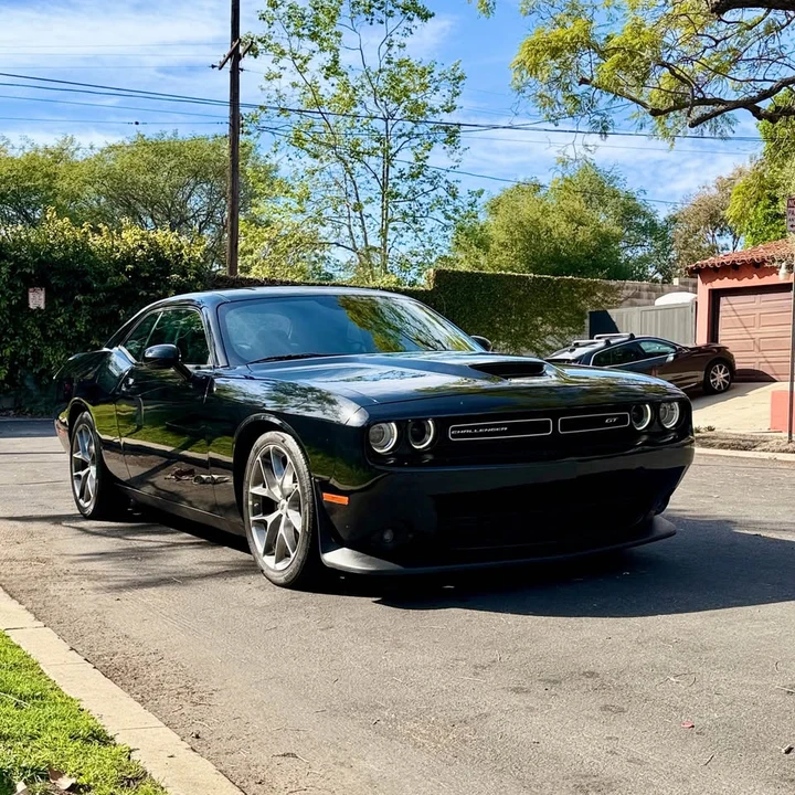 2022 Dodge Challenger 3rd Gen - Image 3 of 14