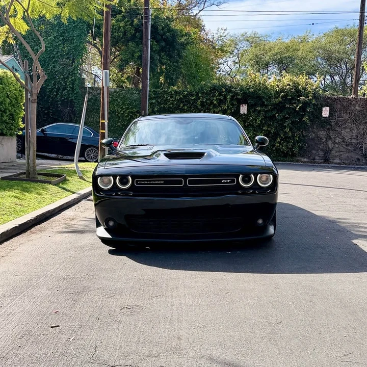 2022 Dodge Challenger 3rd Gen - Image 2 of 14