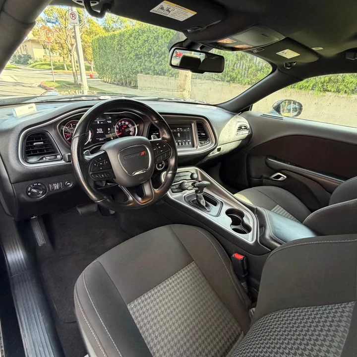 2022 Dodge Challenger 3rd Gen - Image 12 of 14