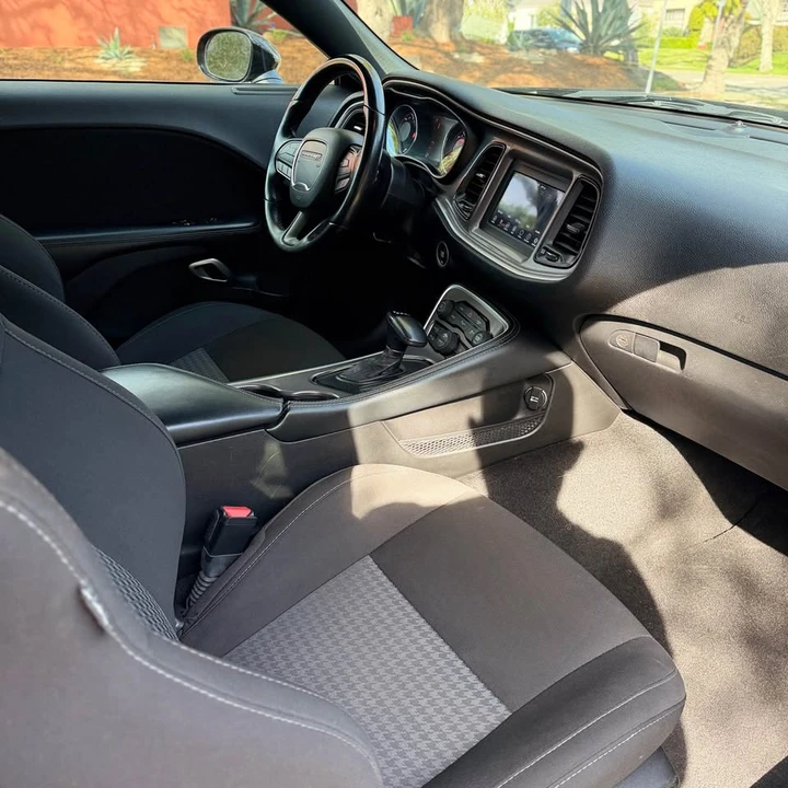 2022 Dodge Challenger 3rd Gen - Image 14 of 14